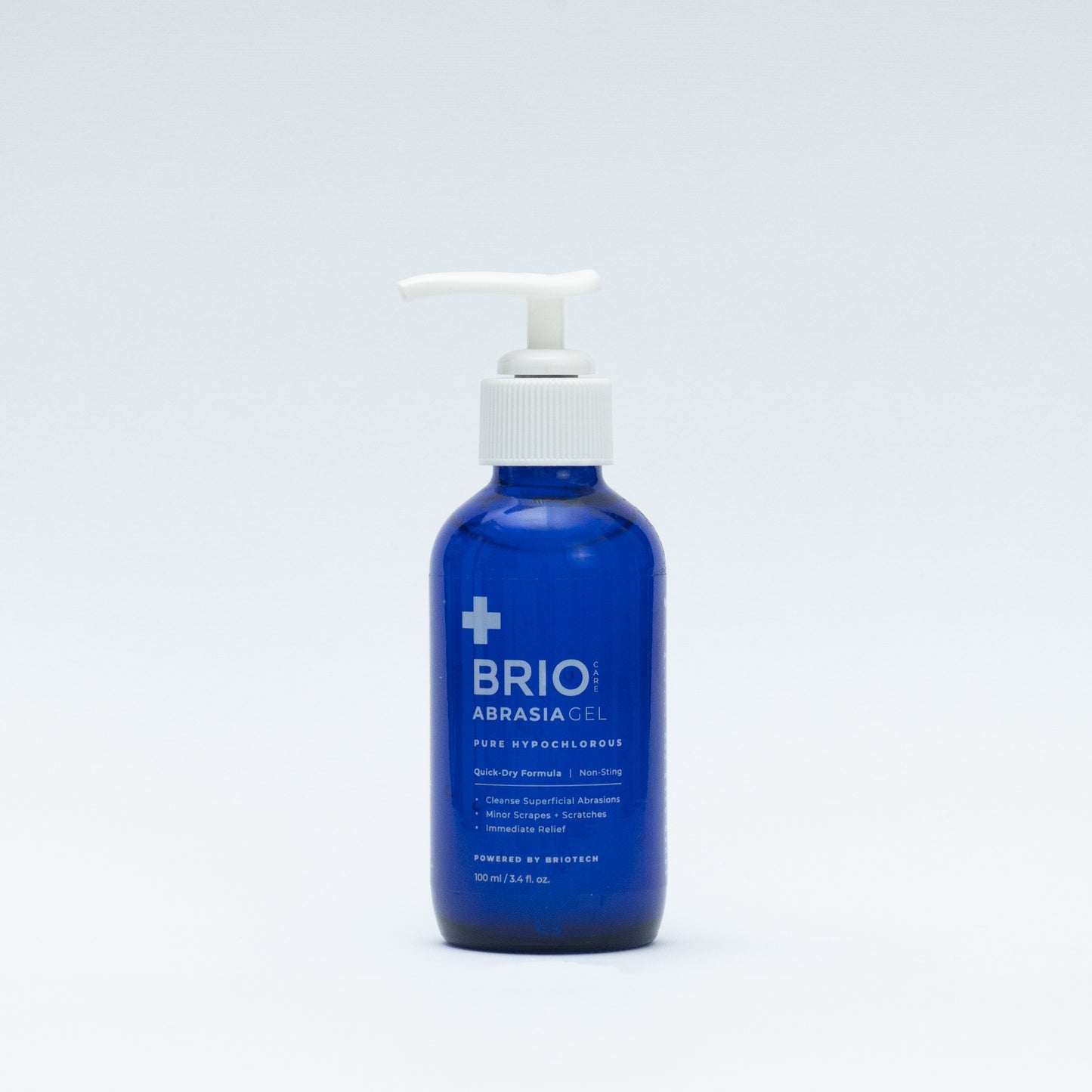 BrioCare - Abrasia Gel