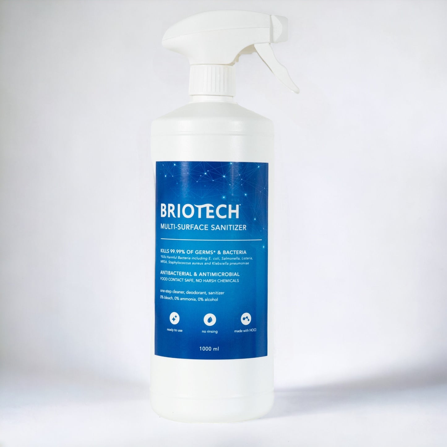 BrioCare - Multi Surface Sanitizer
