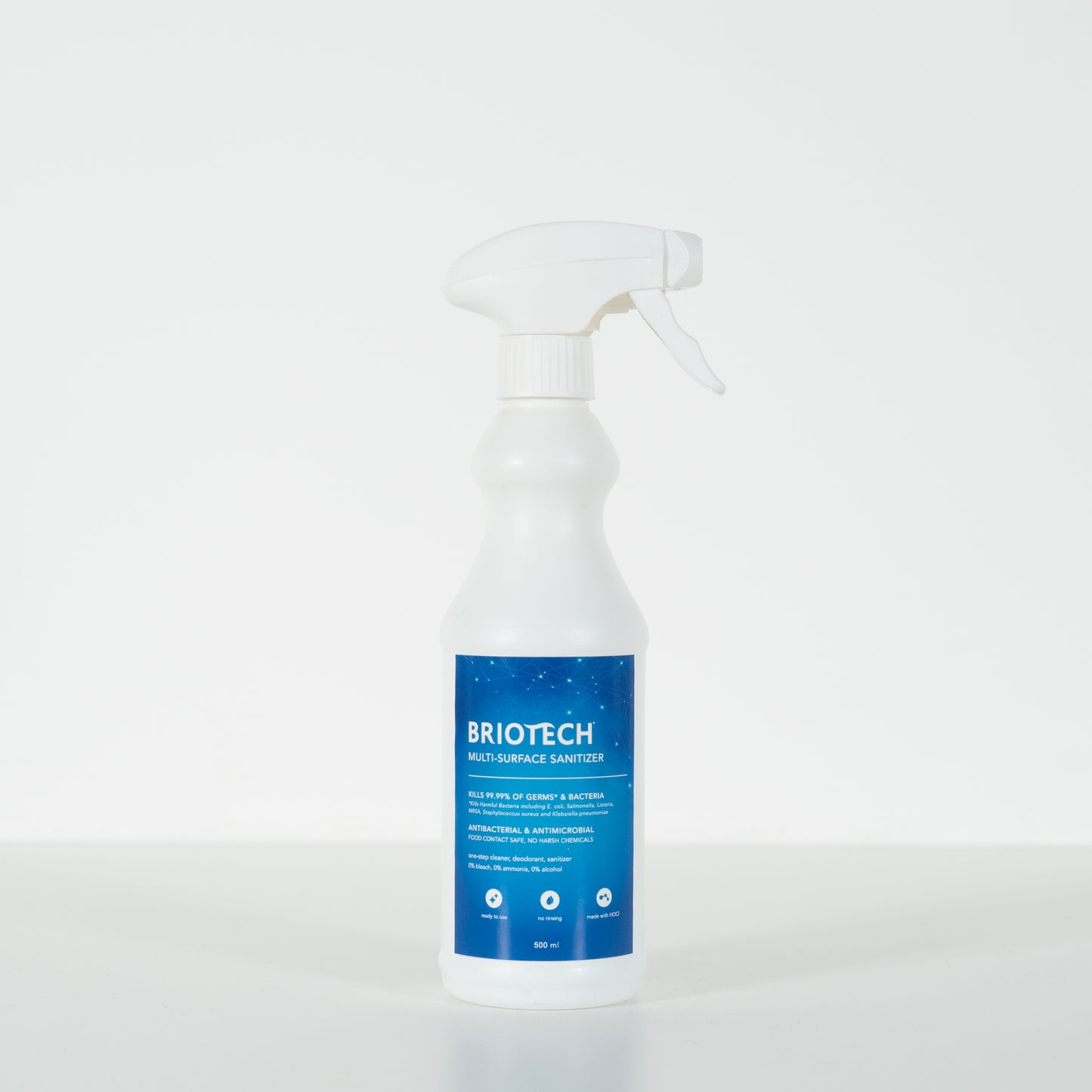 BrioCare - Multi Surface Sanitizer