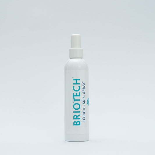 BrioCare - Topical Skin Spray